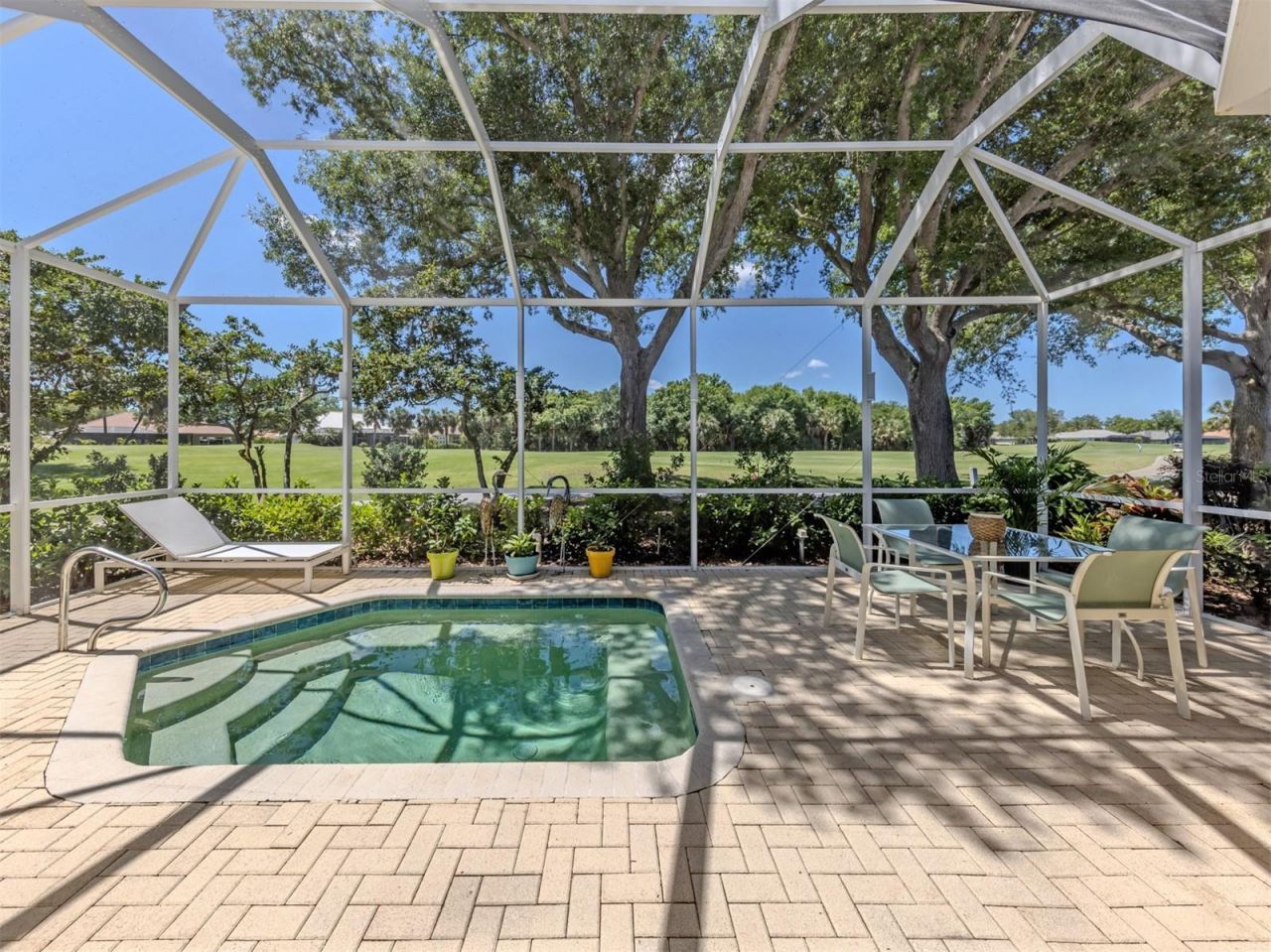 535 Fallbrook Drive, Venice, FL 34292 Photo