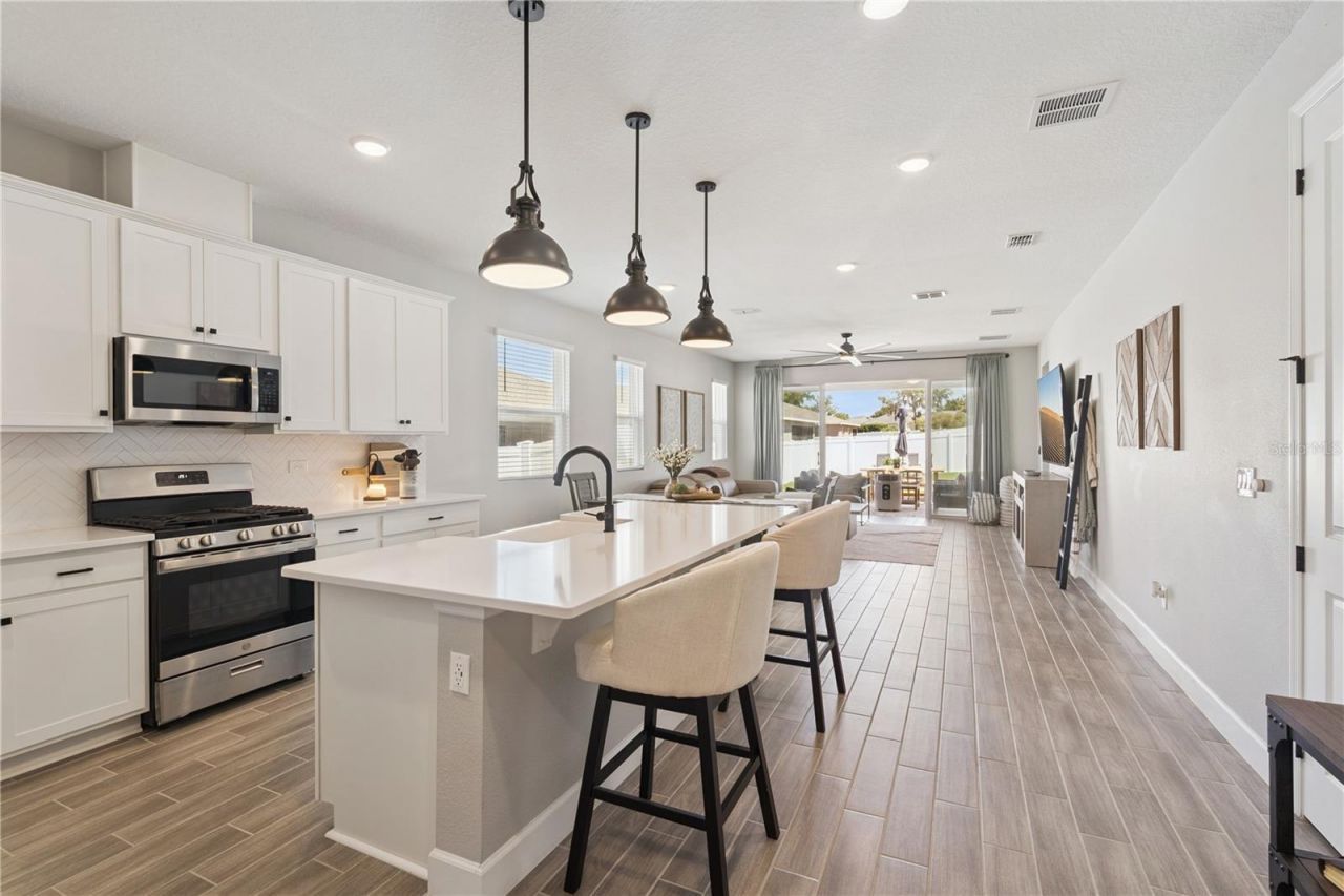 6006 Nightjar Court, Okahumpka, FL 34762 Photo