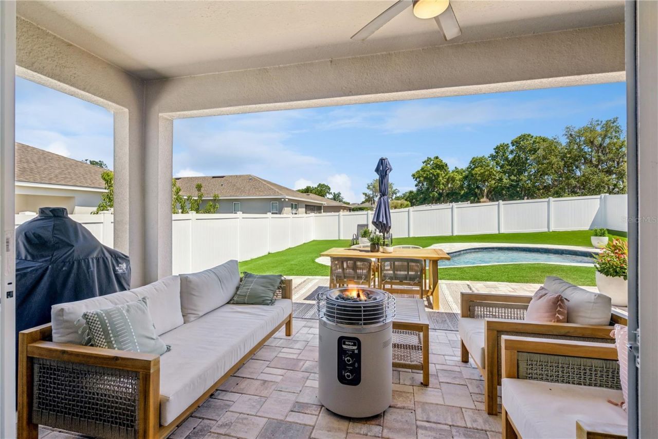 6006 Nightjar Court, Okahumpka, FL 34762 Photo