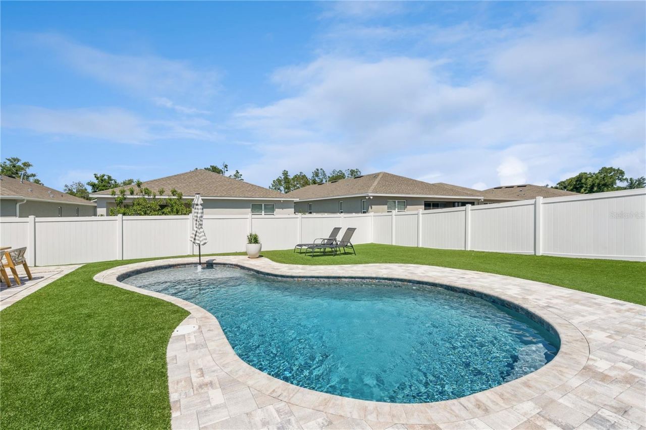 6006 Nightjar Court, Okahumpka, FL 34762 Photo