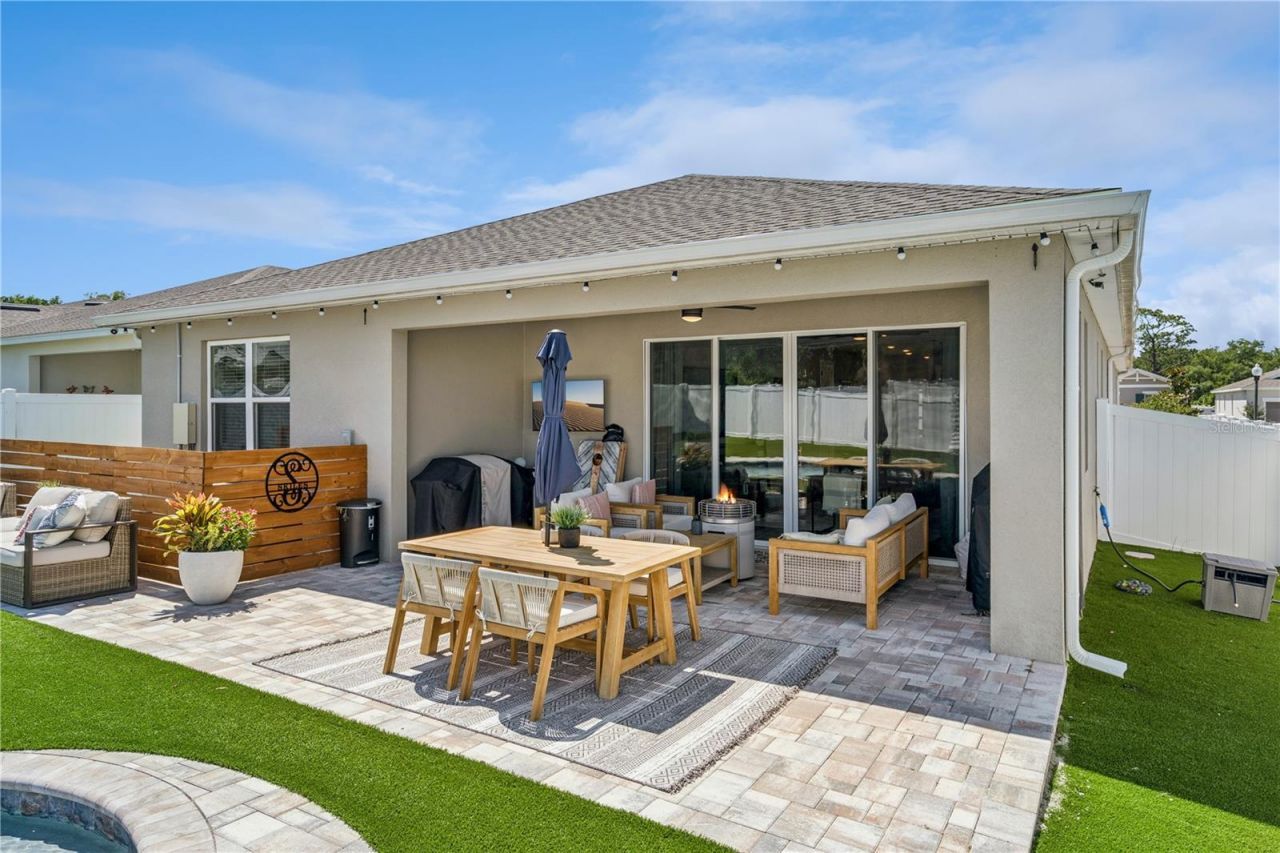 6006 Nightjar Court, Okahumpka, FL 34762 Photo