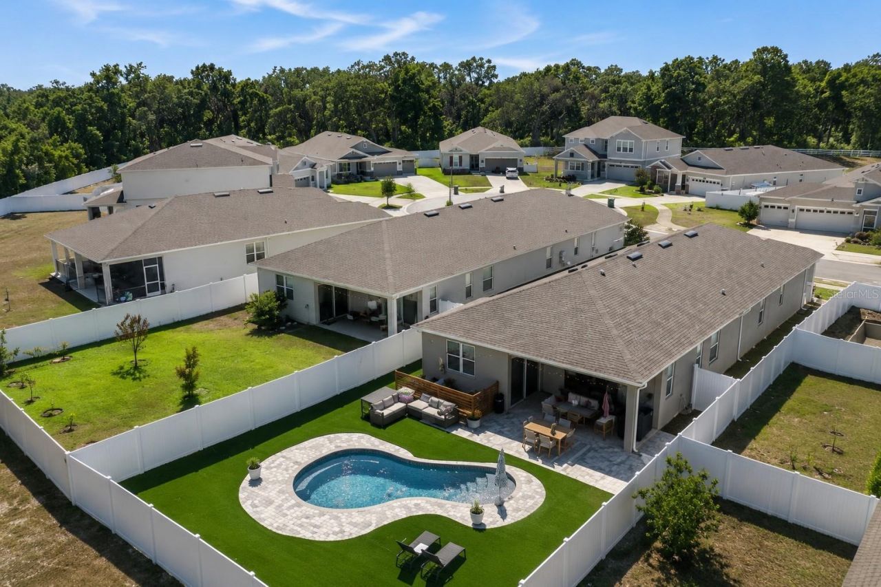 6006 Nightjar Court, Okahumpka, FL 34762 Photo