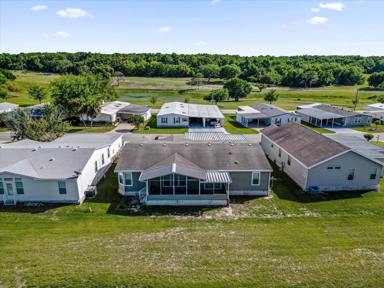 4017 Myrtle Oak Court, Unit 841, Zellwood, FL 32798 Photo