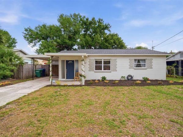 3521 W MCELROY AVENUE, TAMPA, FL 33611