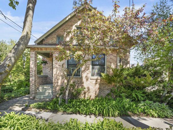 533 Ohio Avenue, Madison, WI 53704