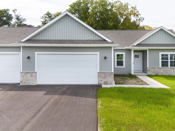 503 Ridge Court, Orfordville, WI 53576