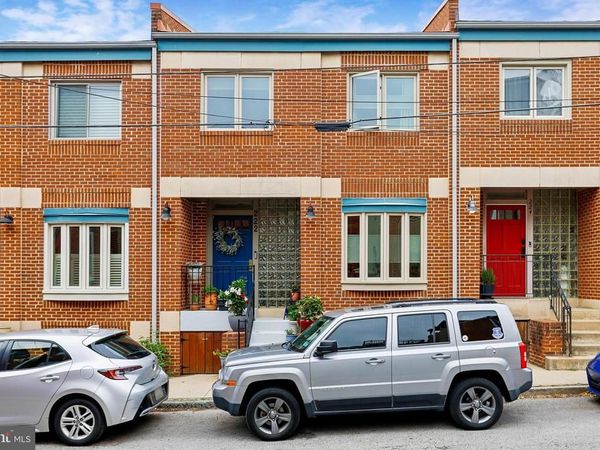 222 GRINDALL STREET, BALTIMORE, MD 21230