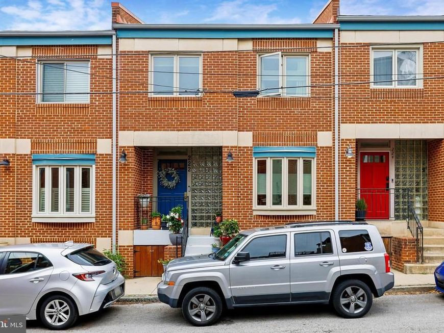 222 Grindall Street, Baltimore, MD 21230 Main Photo