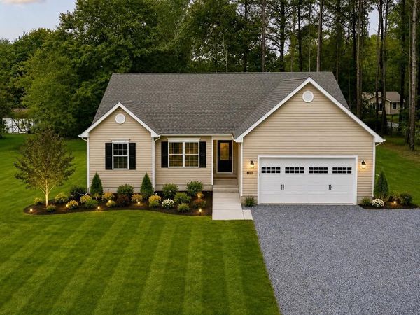 TENNEESSEE , STEVENSVILLE, MD 21666