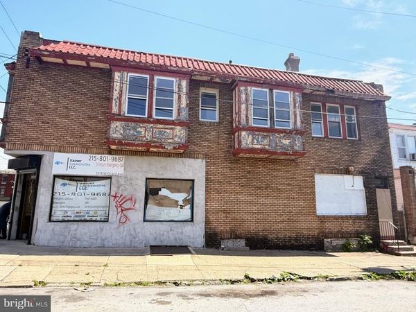 5318 W GIRARD AVENUE , PHILADELPHIA, PA 19131