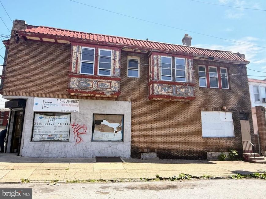 5318 W Girard Avenue , Philadelphia, PA 19131 Main Photo