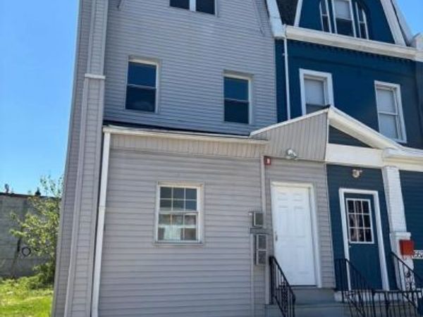4550 WAYNE AVENUE , PHILADELPHIA, PA 19144