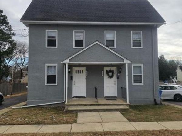 128 WILMER STREET , GLASSBORO, NJ 08028