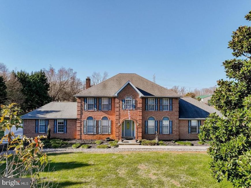 2300 Bermondsey Drive , Bowie, MD 20721 Main Photo