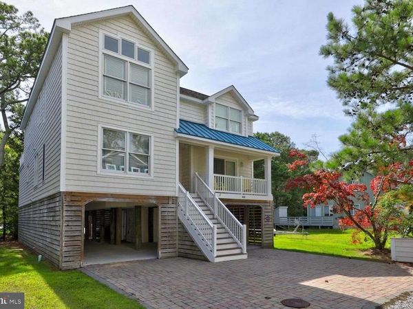 648 TINGLE AVENUE, BETHANY BEACH, DE 19930