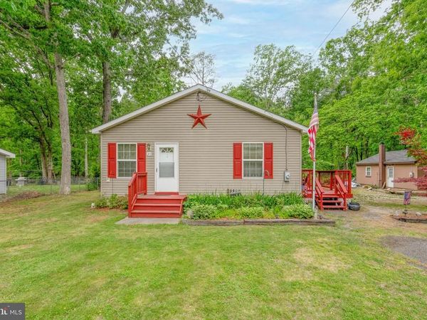 315 BEECH ROAD, MILLVILLE, NJ 08332