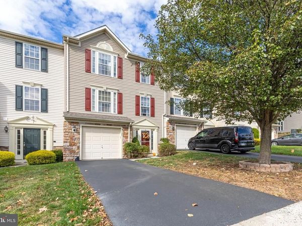 103 BROOKVIEW LANE, POTTSTOWN, PA 19464