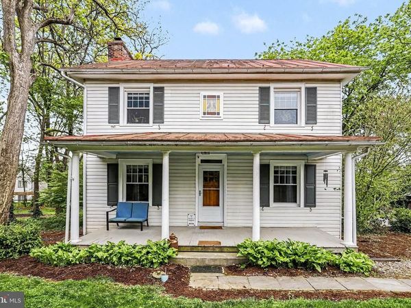 181 WINDOVER TURN , LANCASTER, PA 17601