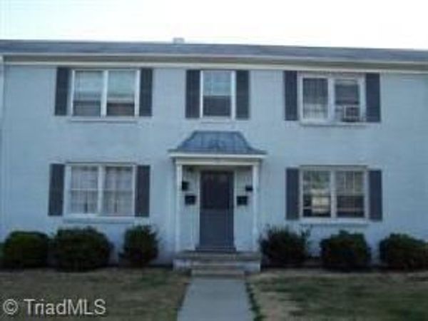 1400 Roslyn Drive , Burlington, NC 27215