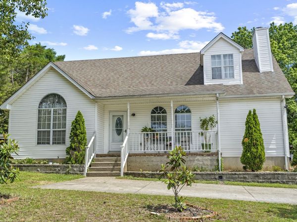 106 Hidden Forest Ln , La Vergne, TN 37086