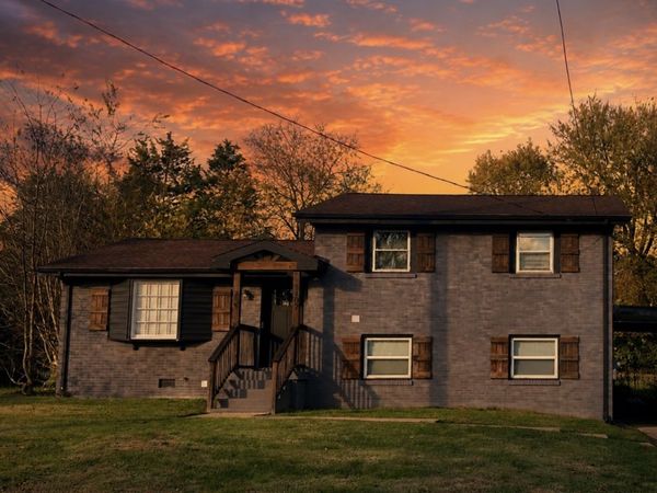 3107 Meadowside Ln , Nashville, TN 37207