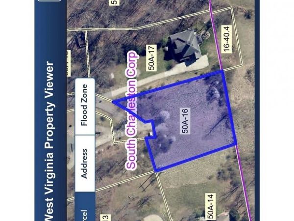 3 Eastcove Lane, South Charleston, WV 25309