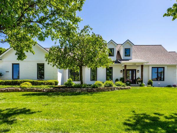 11509 Nicole Court, Carmel, IN 46032