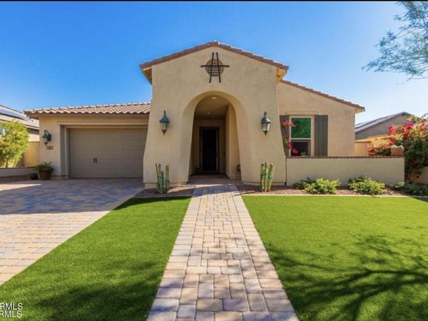 2691 N ACACIA Way, Buckeye, AZ 85396