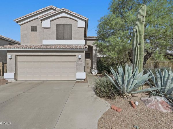 23401 N 22ND Way, Phoenix, AZ 85024