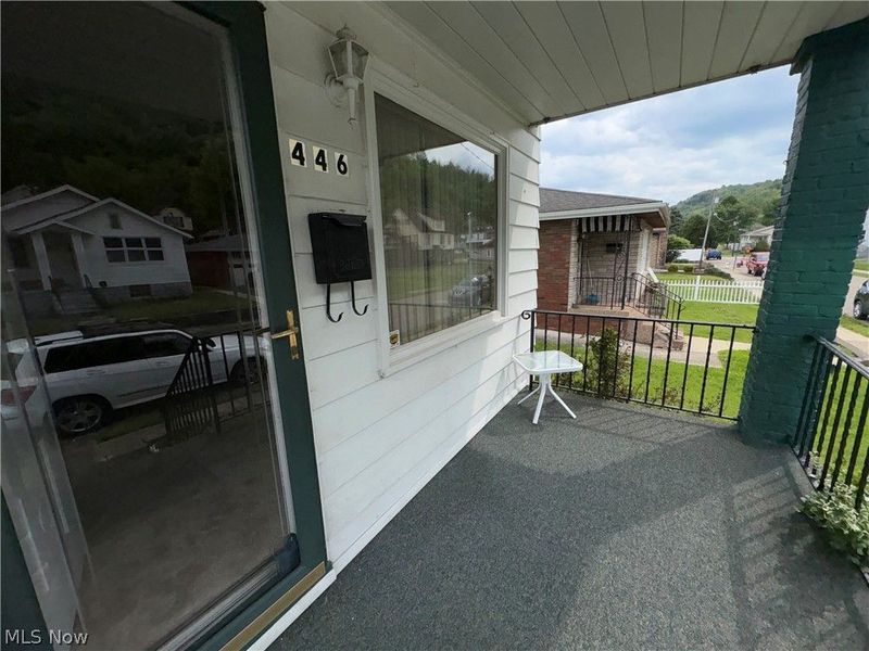 446 Sinclair Avenue, Yorkville, OH 43971 Photo 25