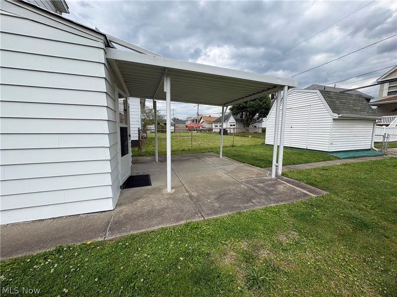 446 Sinclair Avenue, Yorkville, OH 43971 Photo 26