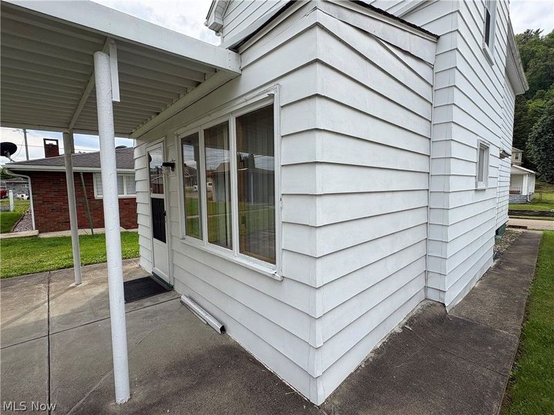 446 Sinclair Avenue, Yorkville, OH 43971 Photo 28