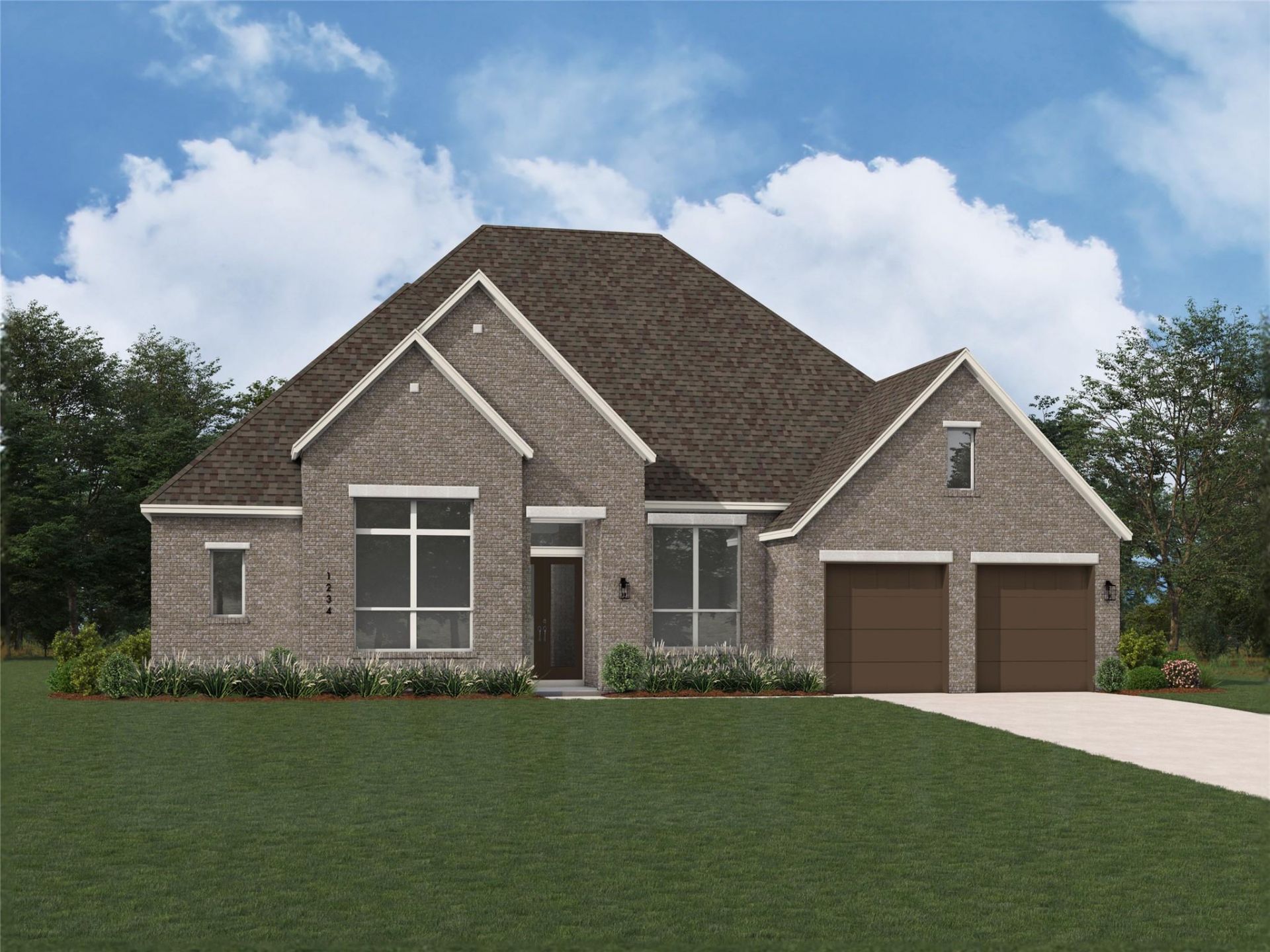 1013 Twisted Tarpley Ln, Georgetown, TX 78628 Main Photo