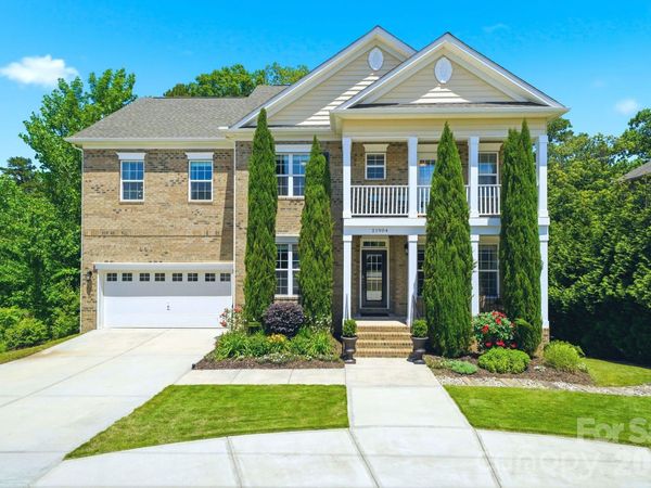 21904 Torrence Chapel Road, Cornelius, NC 28031