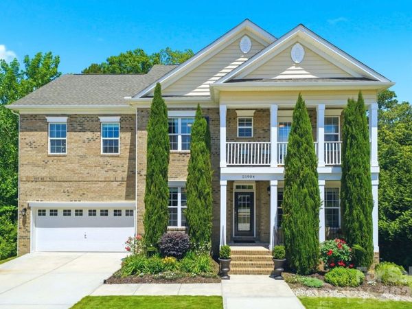 21904 Torrence Chapel Road, Cornelius, NC 28031