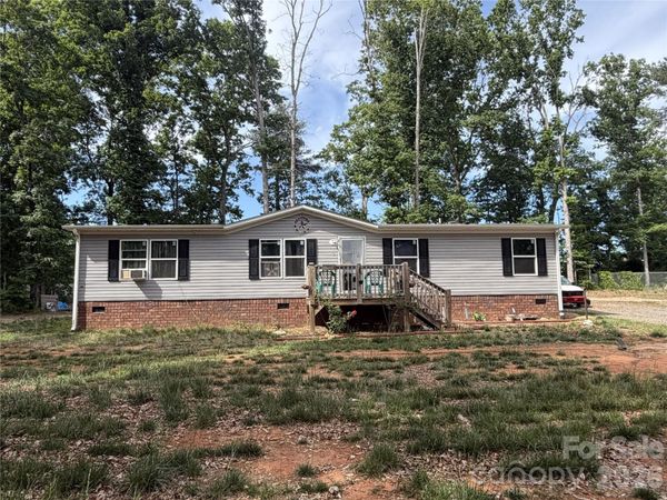 915 Jay Burke Road, Taylorsville, NC 28681