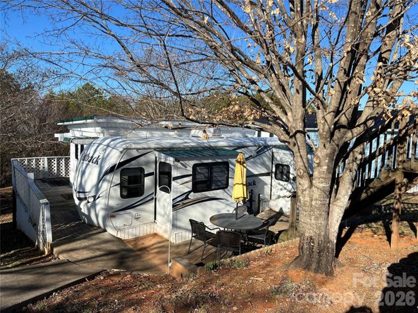 322 Mount View Lane , New London, NC 28127