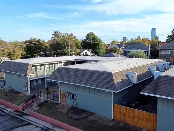 710 NW 17th Street, Oklahoma City, OK 73103