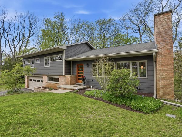 3007 Geddes Avenue, Ann Arbor, MI 48104