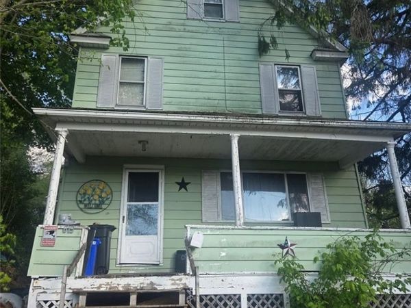 615 Bissell Ave , Oil City, PA 16301