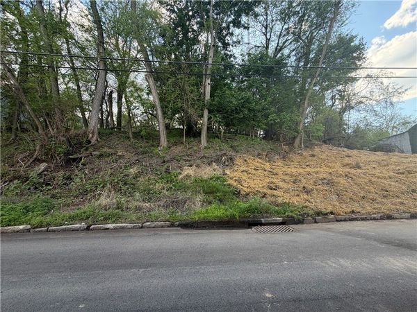 0 Warren St, Pittsburgh, PA 15212