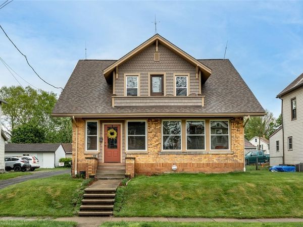 518 Stewart Ave. , Grove City, PA 16127