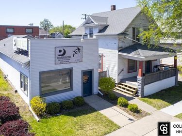 121 N 28th Street , Lincoln, NE 68503