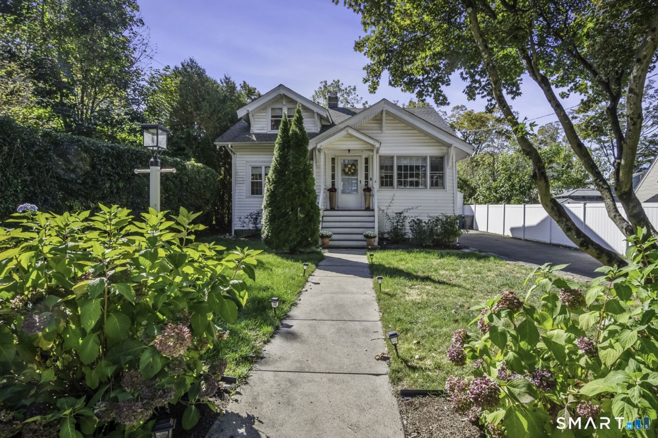 2-1/2 Newtown, Norwalk, CT 06851 Main Photo