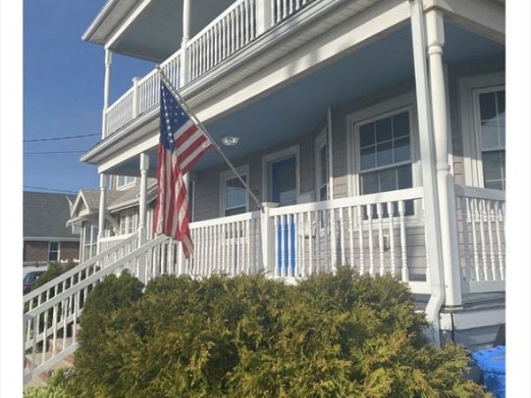 876 Shirley Street, Unit 1, Winthrop, MA 02152