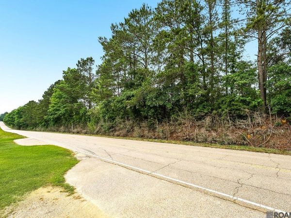 La Hwy 438, Franklinton, LA 70438