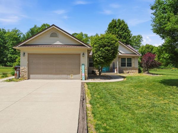113 Montana Drive, Jackson Twp, OH 45171