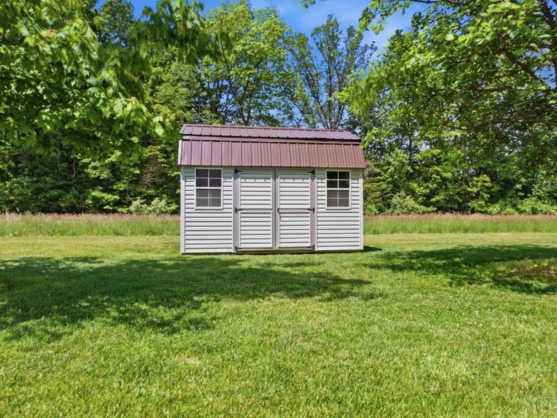 113 Montana Drive, Jackson Twp, OH 45171 Photo 13