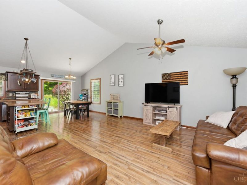 113 Montana Drive, Jackson Twp, OH 45171 Photo 21