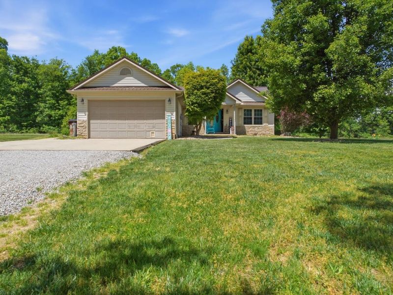 113 Montana Drive, Jackson Twp, OH 45171 Photo 27